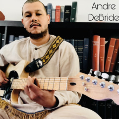 Andre DeBride