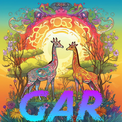 GAR’s avatar