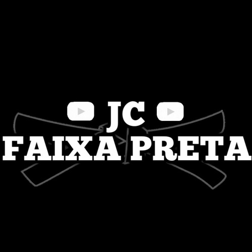 DJ JC FAIXA PRETA•PERFIL 2’s avatar
