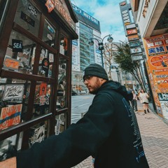 Justin B