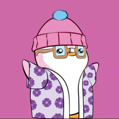 Casey ❄️ | Pudgy Printz