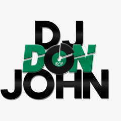 DJ DONJOHN804