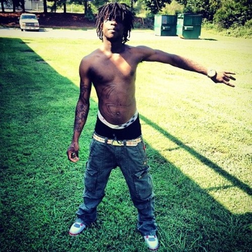 Chief Keef They Know