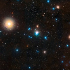 Tehknisha's Universe