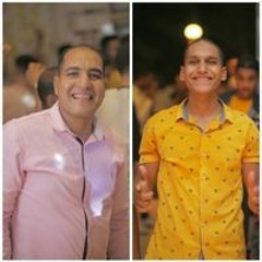 Omar Abosror