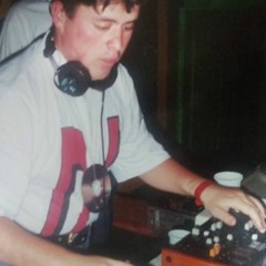 DJ Marcelo Medel