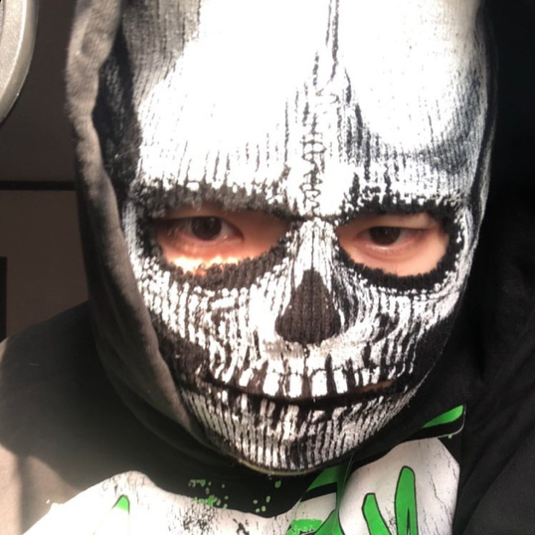 Stream Lil Ash 懺悔 music | Listen to songs, albums, playlists for