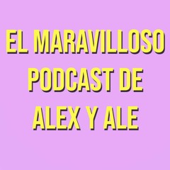 El Maravilloso Podcast