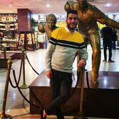 Omar Farouk