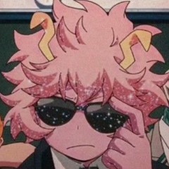 mina ashido
