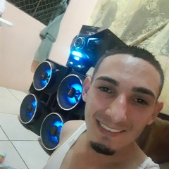 Enderson Jesus Lopez R