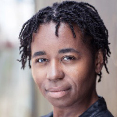 Andree Ingrid Mullings