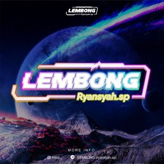 RYAN LEMBONG V8