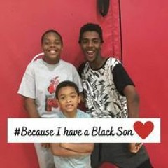 Serena Ronsdaughterforever Coles