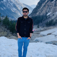 Shahbaz Khan Kakar