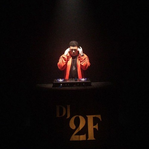 DJ 2F 🚀’s avatar