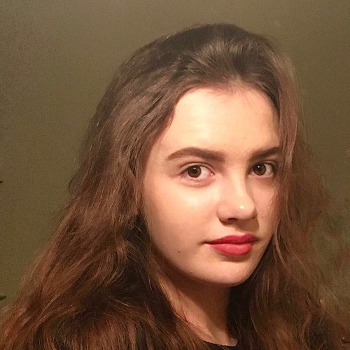 Viktoriya Bulsara’s avatar