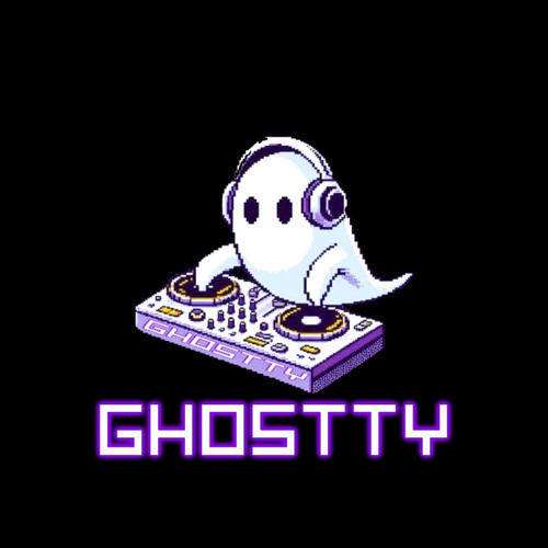 Ghostty’s avatar