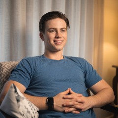 Alex Partridge