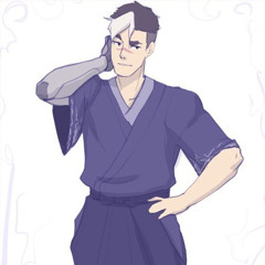 Takashi Shirogane