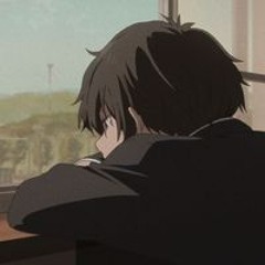 Houtarou Oreki