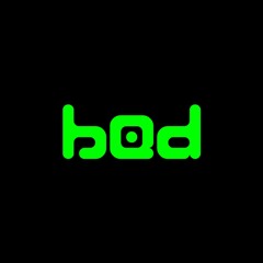 b@d dnb (bad dnb)