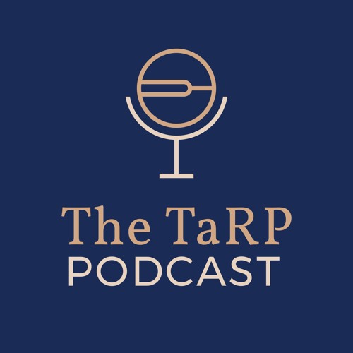 The TaRP Podcast’s avatar