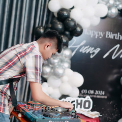 DJ MINH ĐỨC