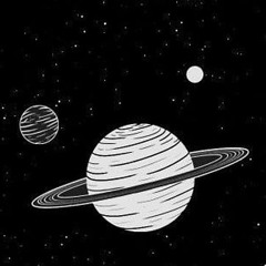 YUNG SATURN 🪐👾