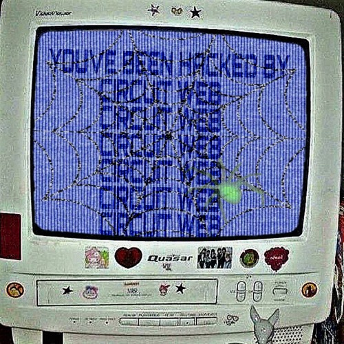Circuit Web Radio’s avatar