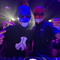 Astrox | Harmony of Hardcore 2025 Warm-Up