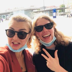 Sterby & Bettans podcast