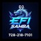 DJ EFI SAMBA