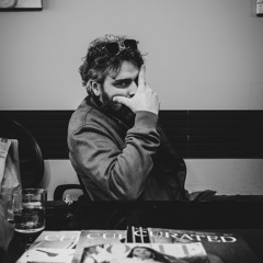 Ibn Quixote ve Sırlı Baba