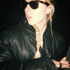 Алисия Мироненко