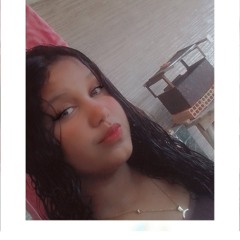 Gabizinha 💔