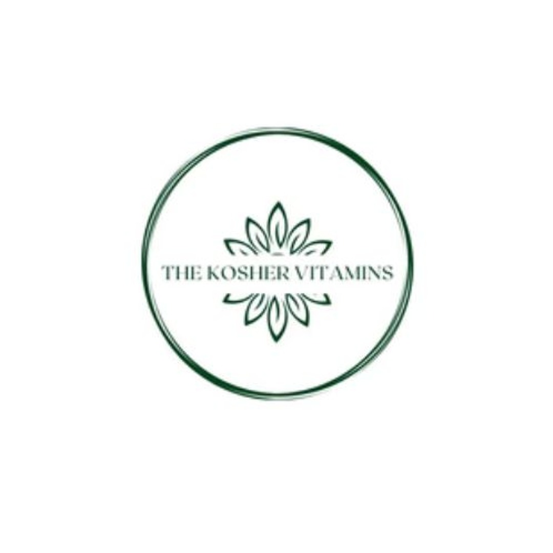 The Kosher Vitamins’s avatar