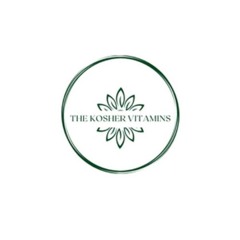 The Kosher Vitamins