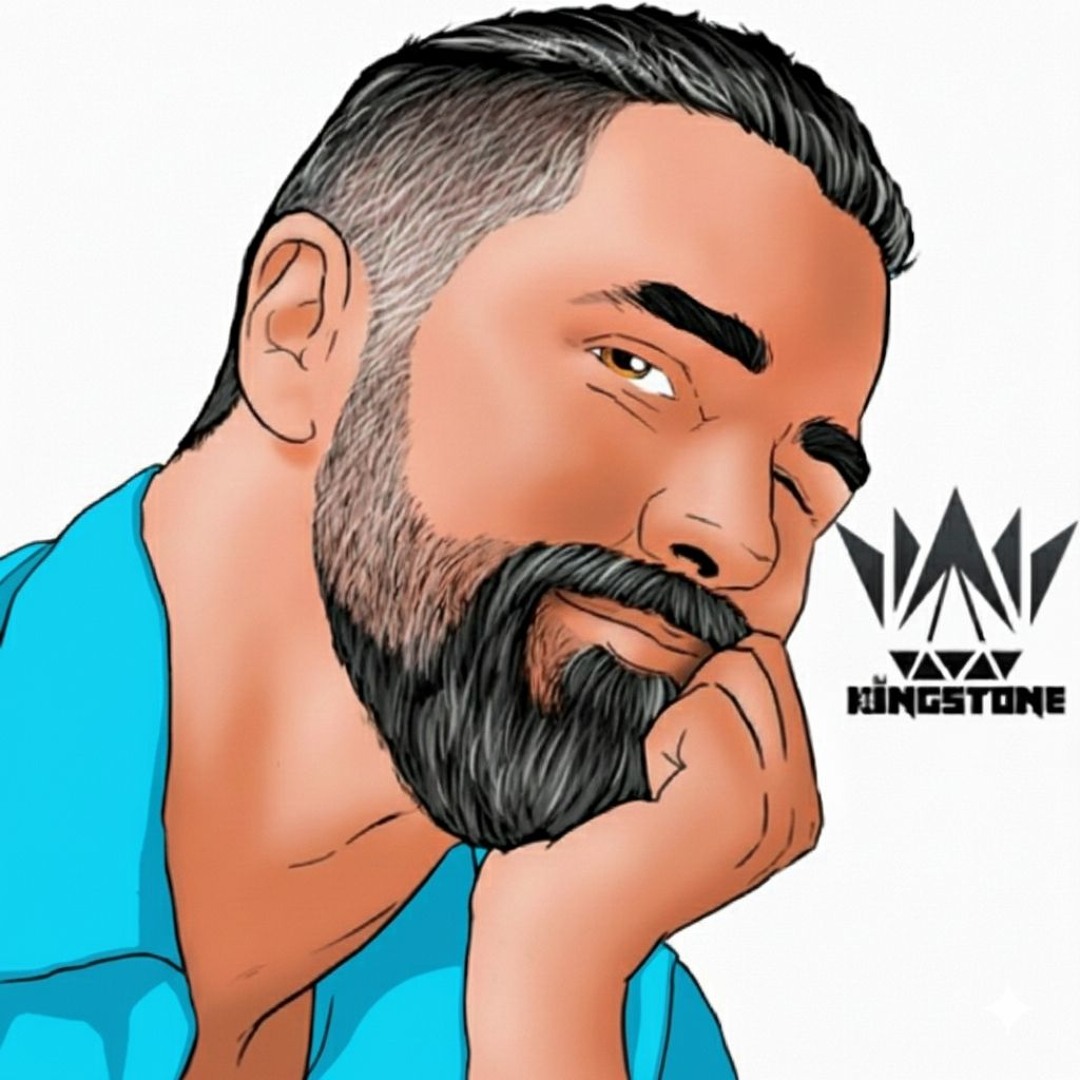 Stream Dj Kingstone Paris music | Listen to songs, albums