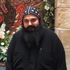 من خواطر المفكرة الجبرائيلية تأمل "صلاة قوية للتوبة النقية" لأبونا الراهب / غبريال الأورشليمي