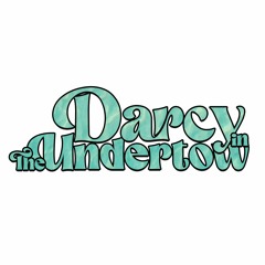 Darcy In The Undertow