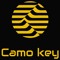 Camo Key