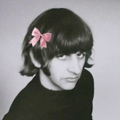 ★ringo starr★
