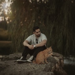 Amir Bagheri