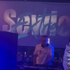 DJ Sewley