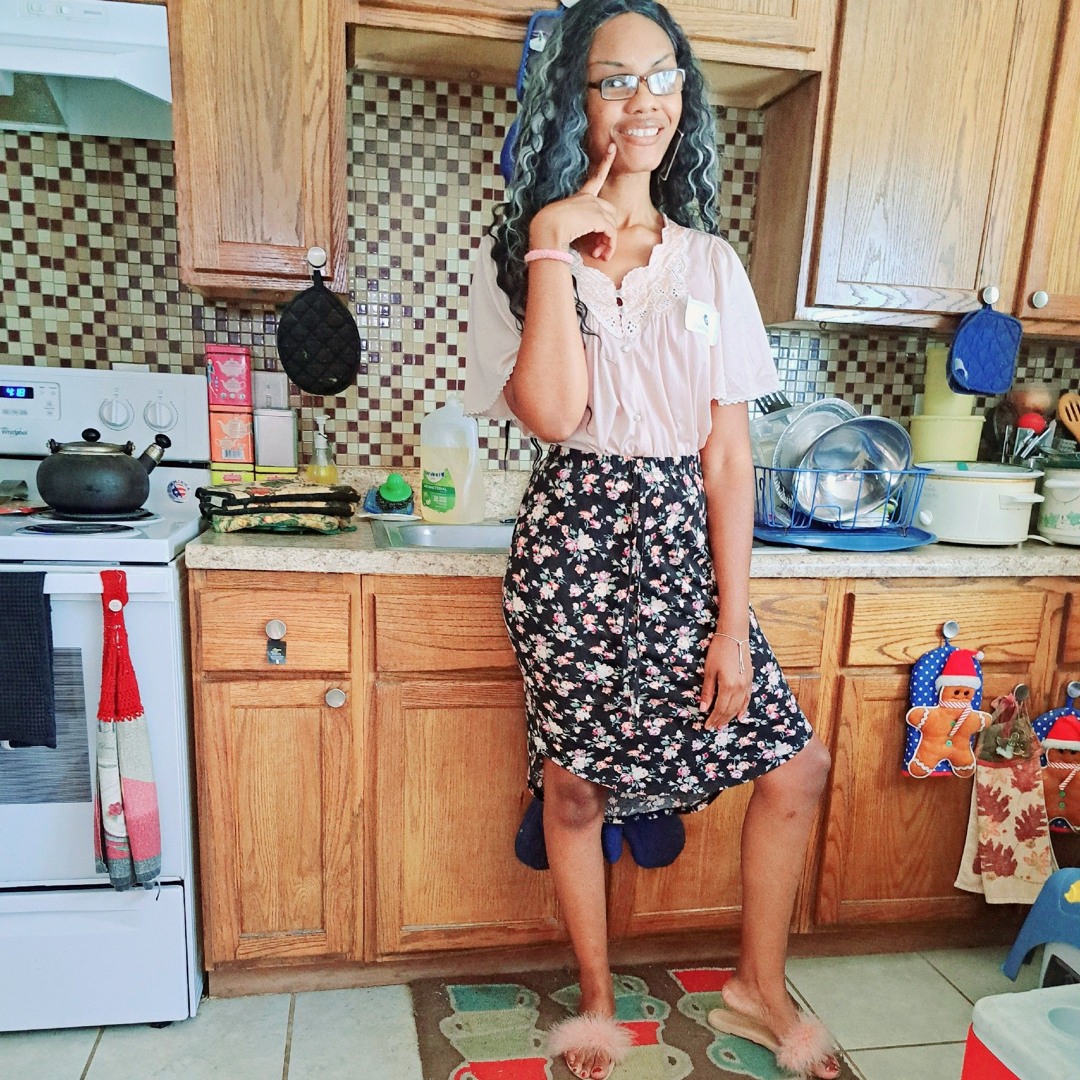 Hay 👋🏼💕 I'm Your Very Own 🗣🎙Gospel Soloist’s avatar