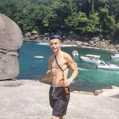 Yago Gomes