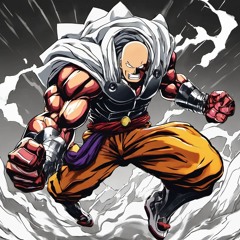 OnePuffMan