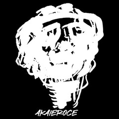 Akaieroce