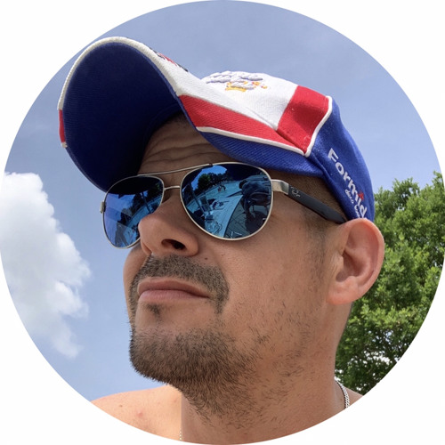 Patrick Hagen’s avatar